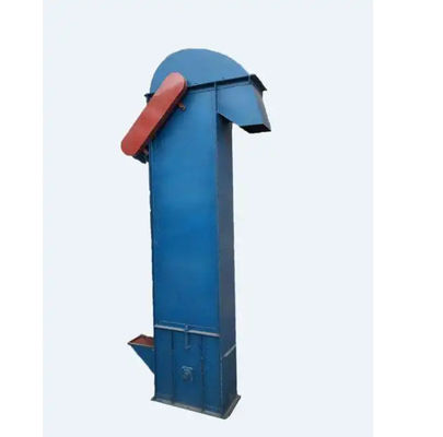 Verticale emmerlift van koolstofstaal