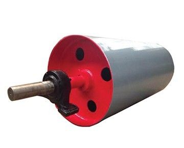 OEM Gordel vervoerband Accessoires Drive katrol In de mijnbouw cement staal en haven industrie